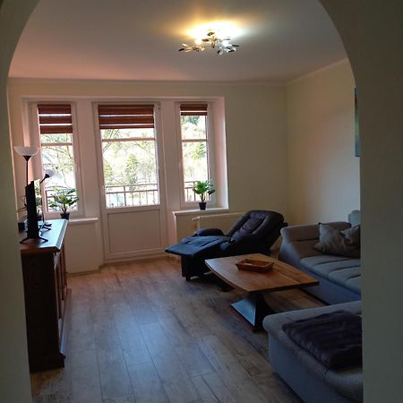 Apartmany Marie Jachymov Exterior photo