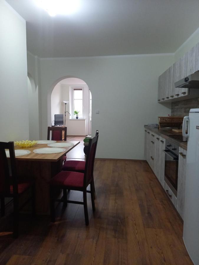 Apartmany Marie Jachymov Exterior photo