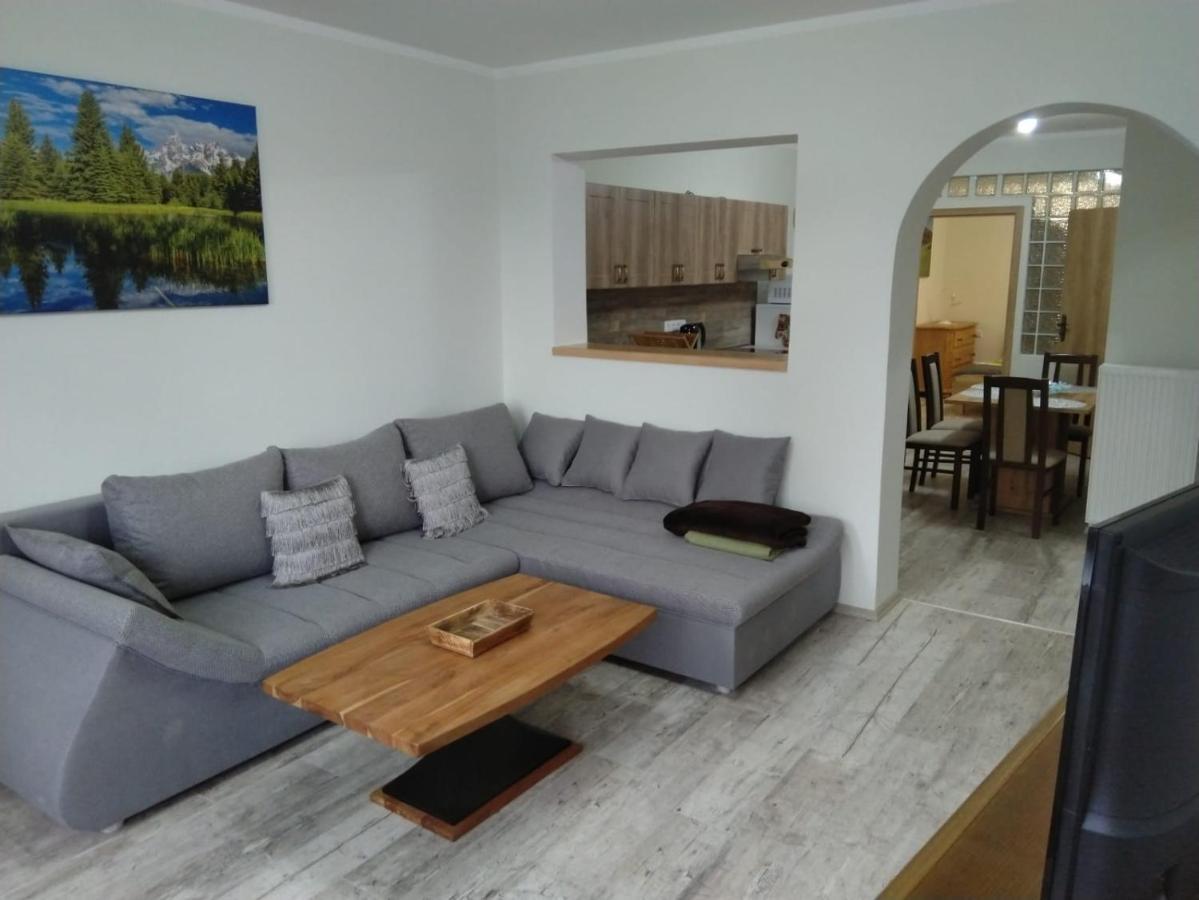 Apartmany Marie Jachymov Exterior photo
