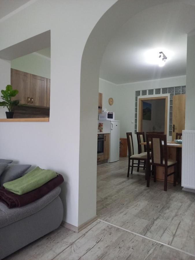 Apartmany Marie Jachymov Exterior photo