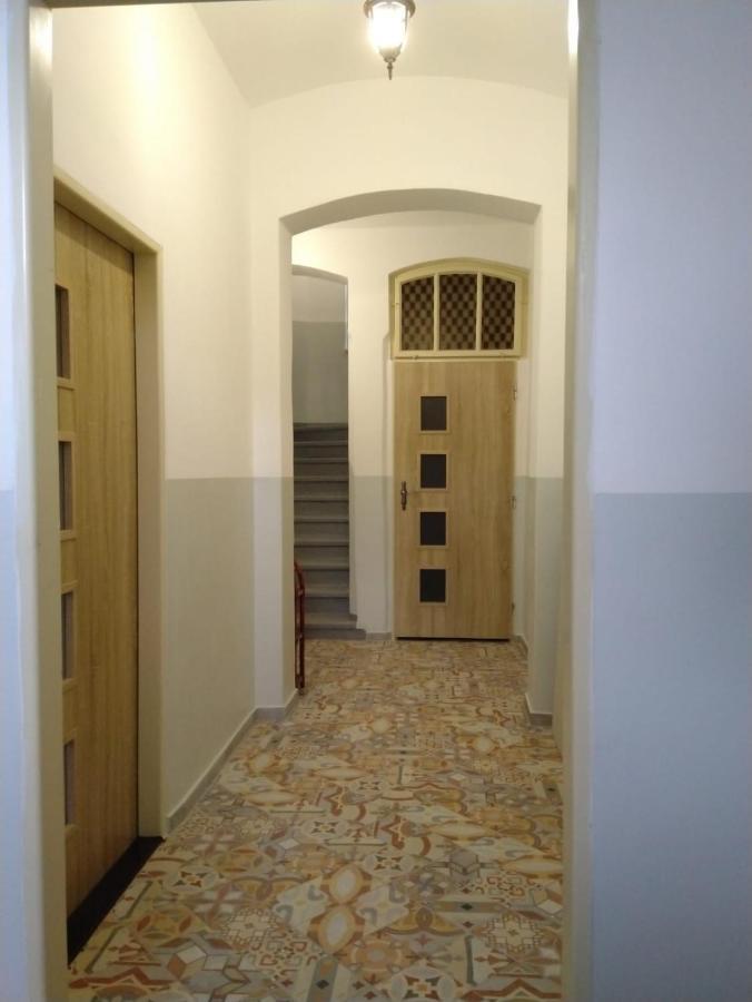 Apartmany Marie Jachymov Exterior photo