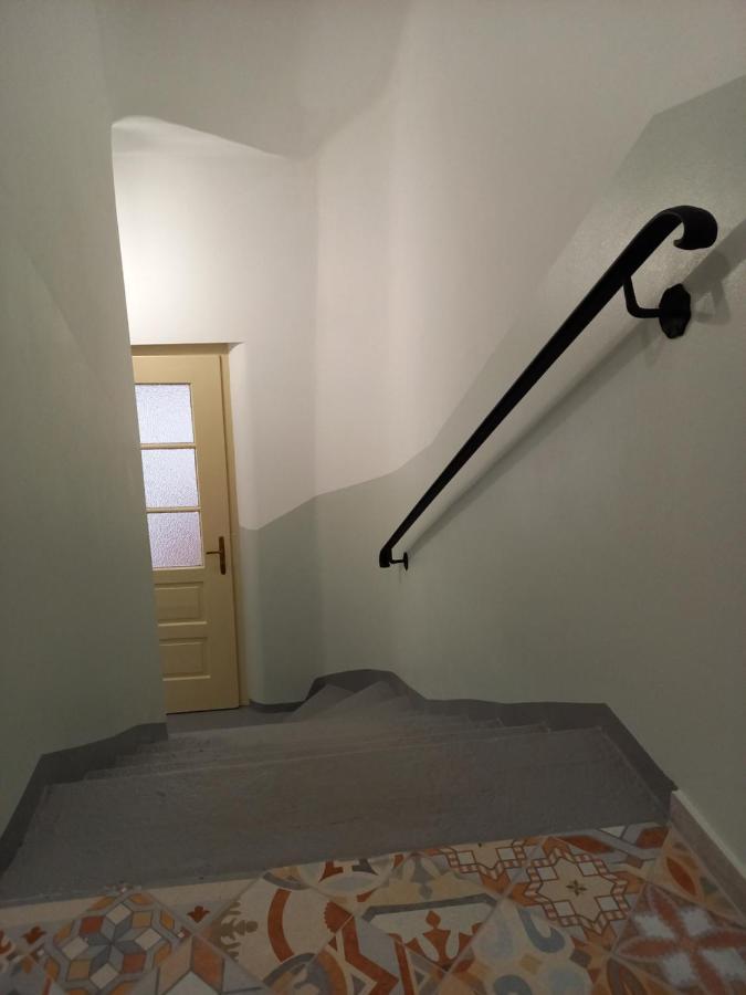 Apartmany Marie Jachymov Exterior photo