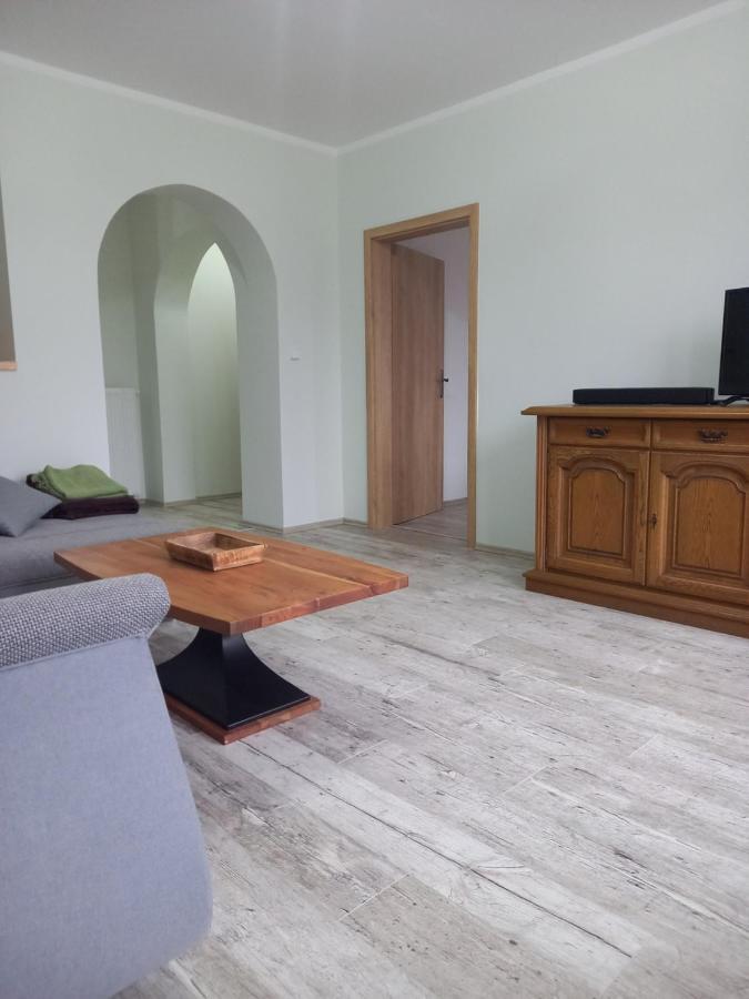Apartmany Marie Jachymov Exterior photo