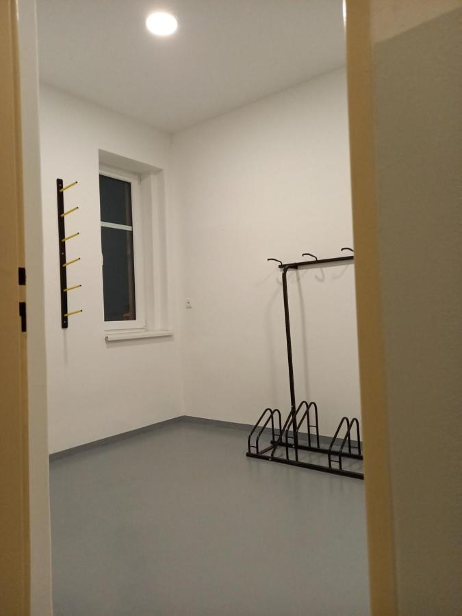 Apartmany Marie Jachymov Exterior photo