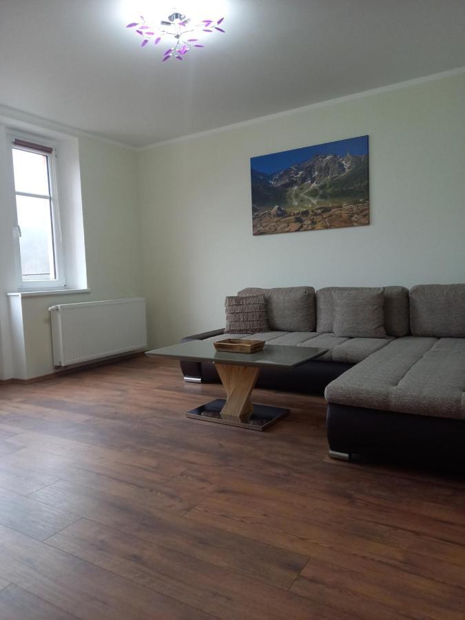 Apartmany Marie Jachymov Exterior photo