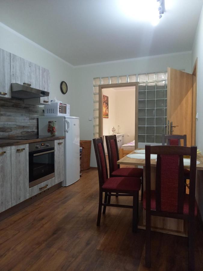 Apartmany Marie Jachymov Exterior photo