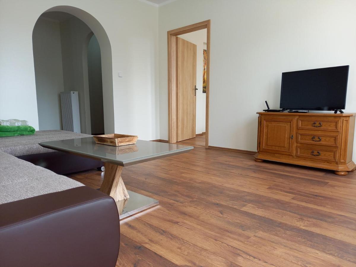 Apartmany Marie Jachymov Exterior photo