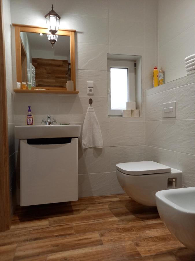 Apartmany Marie Jachymov Exterior photo