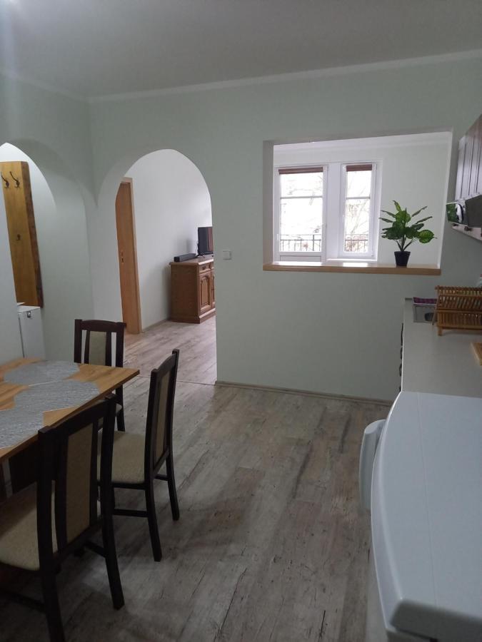 Apartmany Marie Jachymov Exterior photo