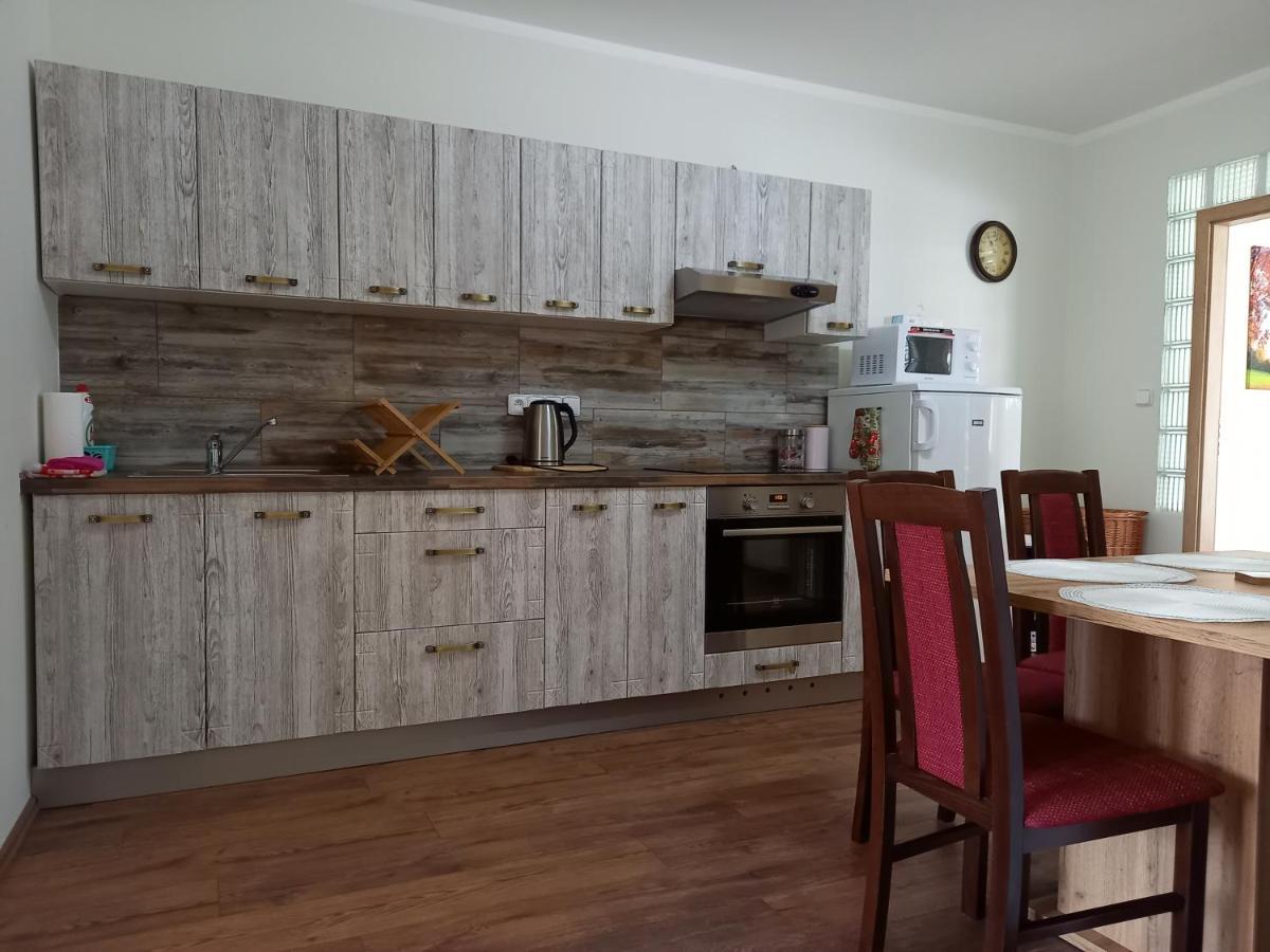 Apartmany Marie Jachymov Exterior photo