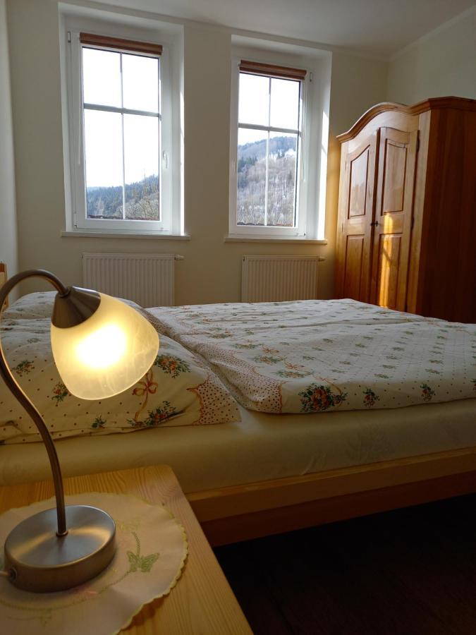 Apartmany Marie Jachymov Exterior photo