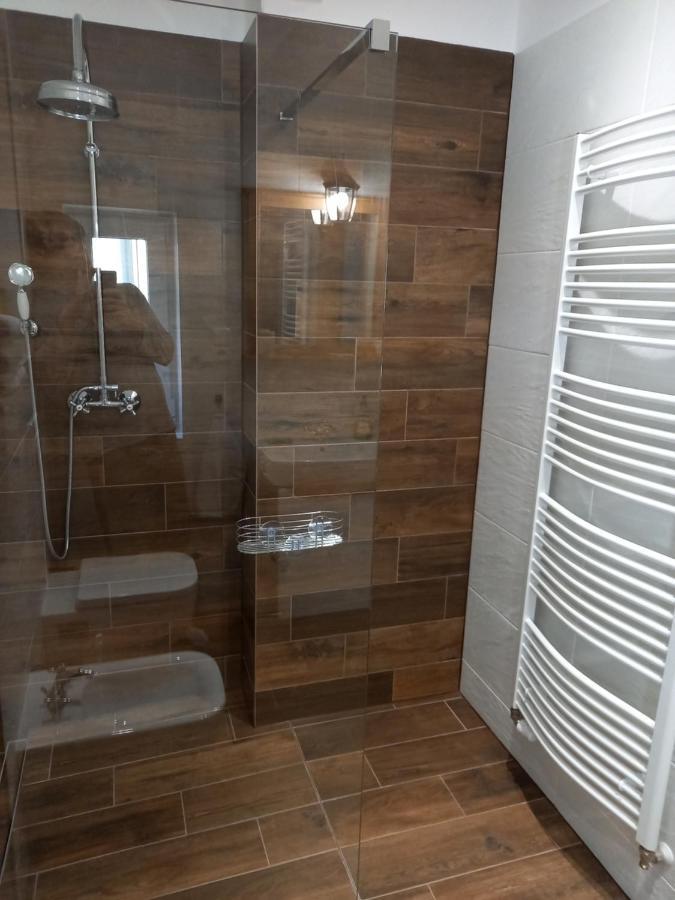 Apartmany Marie Jachymov Exterior photo