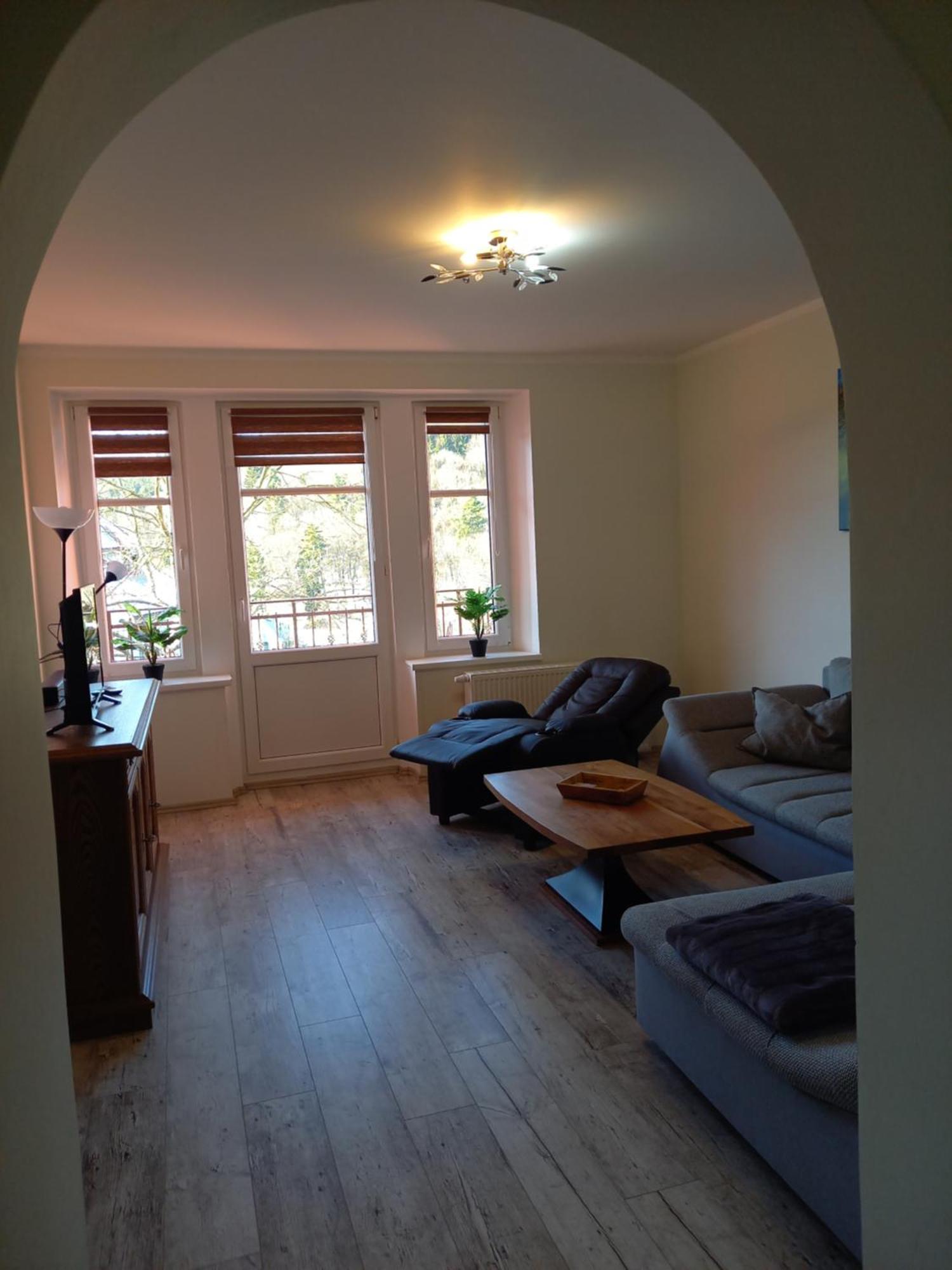 Apartmany Marie Jachymov Exterior photo